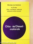 Otto- és Diesel-motorok