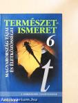 Természetismeret 6.
