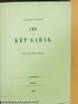 Adó és két garas