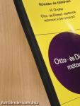 Otto- és Diesel-motorok