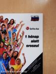 1 hónap alatt oroszul