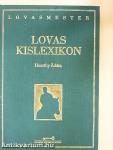 Lovas kislexikon