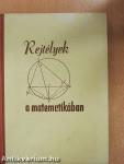 Rejtélyek a matematikában
