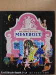 Mesebolt