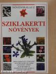Sziklakerti növények