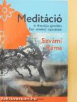 Meditáció