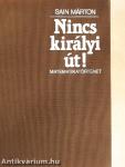 Nincs királyi út!