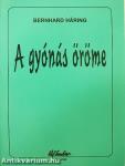 A gyónás öröme