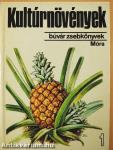 Kultúrnövények 1.