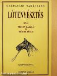 Lótenyésztés