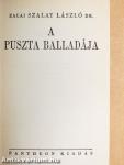 A puszta balladája