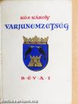 Varju-nemzetség