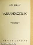 Varju-nemzetség