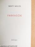 Farkasok