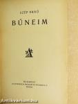 Bűneim/Lila akác