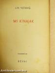 Mi kínaiak