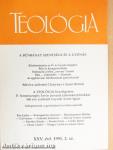 Teológia 1991. május