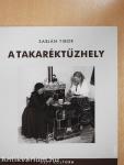 A takaréktűzhely