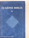Új képes Biblia I-III.