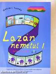 Lazán németül I.