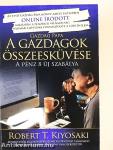 A gazdagok összeesküvése
