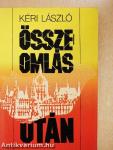 Összeomlás után
