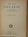 Bűneim/Lila akác