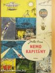 Nemo kapitány