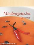 Mindmegette.hu - 100 recept