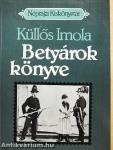 Betyárok könyve