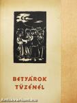 Betyárok tüzénél