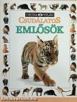 Csudálatos emlősök