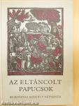 Az eltáncolt papucsok