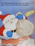 Weihnachtsmann, wach auf!