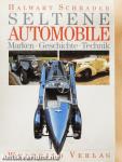 Seltene Automobile