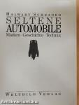 Seltene Automobile