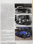 Seltene Automobile