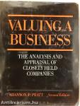 Valuing a Business