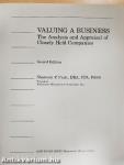 Valuing a Business