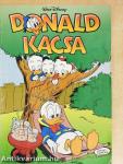 Donald kacsa 1991/7.