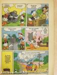 Donald kacsa 1991/7.