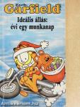 Ideális állás: évi egy munkanap