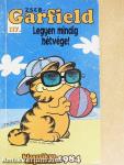 Legyen mindig hétvége!