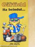 Ha beindul...