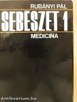 Sebészet 1.