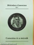 Comenius és a múzsák