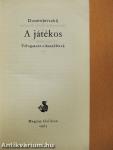 A játékos