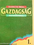 Gazdagság agykontroll 1.