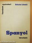 Spanyol társalgás