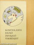 Zsivajgó természet